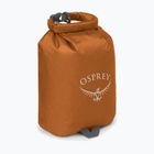 Vodotěsný vak Osprey Ultralight Dry Sack 3 l toffee orange