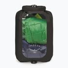 Voděodolný vak Osprey DrySack w/Window 12 l black