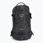 Dámský cyklistický batoh Osprey Raven 14 l šedá 10005050