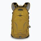 Pánský cyklistický batoh Osprey Syncro 12 l primavera yellow