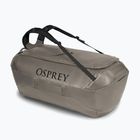 Cestovní taška Osprey Transporter 120 l tan concrete