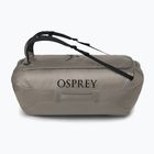 Cestovní taška Osprey Transporter 120 l tan concrete