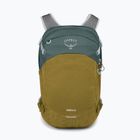 Batoh Osprey Nebula 32 l green tunnel/brindle brown