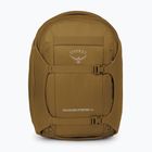 Turistický batoh  Osprey Porter 30 l brindle brown