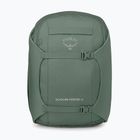Turistický batoh Osprey Porter 46 l koseret green