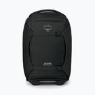 Cestovní kufr Osprey Shuttle 45 l black