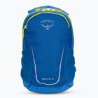 Dětský trekingový batoh Osprey Daylite Jr Pack alpin blue/blue flame