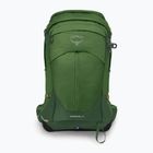 Pánský turistický batoh Osprey Stratos 24 l seaaweed/matcha green 