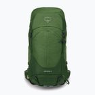 Pánský turistický batoh  Osprey Stratos 44 l seaweed/matcha green