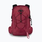 Dámský trekingový batoh  Osprey Tempest 9 l kakio pink