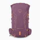 Dámský turistický batoh Osprey Tempest Velocity 20 l pashmina/melon