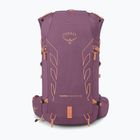 Dámský turistický batoh Osprey Tempest Velocity 20 l pashmina/melon