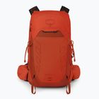 Dámský turistický batoh Osprey Tempest Pro 20 21 l mars orange 
