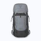 Trekový batoh Osprey Talon Pro 40 l L-XL silver lining