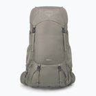 Dámský trekingový batoh sprey Renn 50 l pediment grey / linen tan