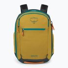 Batoh  Osprey Daylite Expandable Travel Pack 26 + 6 l tumbleweed yellow/tunnel vision