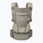 Turistické nosítko Osprey Poco Soft Child Carrier LT tan concrete