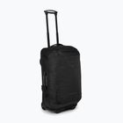 Cestovní kufr Osprey Transporter Wheeled Duffel 60 l raven black