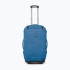 Cestovní kufr Osprey Transporter Wheeled Duffel 60 l blue flame