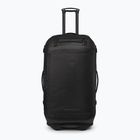 Cestovní taška Osprey Transporter Wheeled Duffel 90 l raven black
