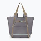 Cestovní taška Osprey Daylite Large Tote 26 l soundwave grey / latte brown 
