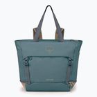 Cestovní taška Osprey Daylite Large Tote 26 l cascade blue / latte brown
