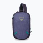 Městský batoh na jedno rameno Osprey Transporter Sling euphoria purple