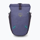 Městský batoh Osprey Transporter Roll Top 30 l euphoria purple