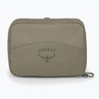 Kosmetická taštička Osprey Daylite Hanging Organizer Kit tan concrete