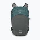 Batoh Osprey Nebula 32 l cascade blue / coal grey