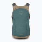 Městský batoh Osprey Daylite 13 l cascade blue/latte brown