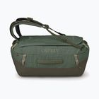 Cestovní taška Osprey Transporter Duffel 40 l pine leaf/earl grey