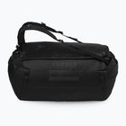 Cestovní taška Osprey Transporter Duffel 65 l raven black