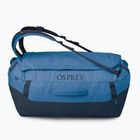 Cestovní taška Osprey Transporter Duffel 65 l blue flame