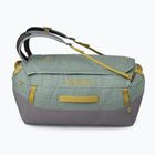 Cestovní taška Osprey Transporter Duffel 65 l frosty mint