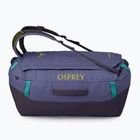Cestovní taška Osprey Transporter Duffel 65 l euphoria purple