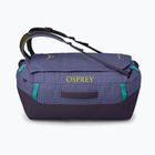 Cestovní taška Osprey Transporter Duffel 65 l euphoria purple