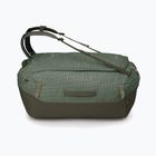 Cestovní taška Osprey Transporter Duffel 95 l pine leaf/earl grey