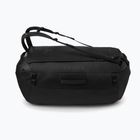 Cestovní taška Osprey Transporter Duffel 120 l raven black