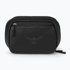 Kosmetická taška Osprey Transporter Large Toiletry Kit raven black