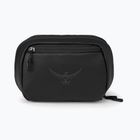 Kosmetická taška Osprey Transporter Large Toiletry Kit raven black