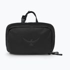 Kosmetická taška Osprey Transporter Toiletry Kit raven black