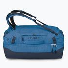 Cestovní taška Osprey Transporter Duffel 44 l blue flame