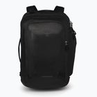 Batoh Osprey Transporter Travel 44 l raven black