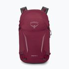 Turistický batoh Osprey Hikelite 26 l chameleon/ black