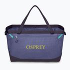 Cestovní taška Osprey Transporter Gear Tote 60 l euphoria purple