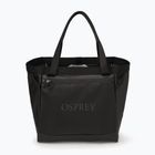 Cestovní taška Osprey Transporter Gear Tote 28 l raven black