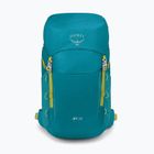 Turistický batoh Osprey Jet 28 l blue spikemoss
