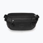 Ledvinka Osprey Transporter Waist Pack 3 l raven black