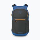 Turistický batoh Osprey Daylite Plus Earth 20 l dark charcoal / blue flame